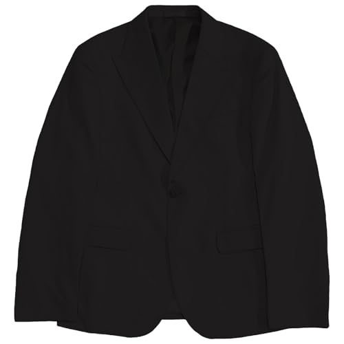 Blazer homme coupe ajustée veste décontractée business chic chic 2025