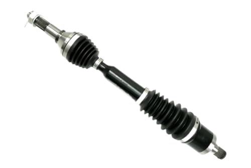 Essieu CV arrière gauche de quad 450 570, pièce de rechange 705502476 XP
