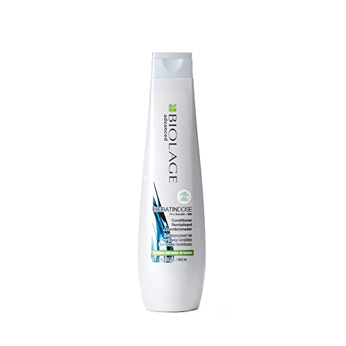 Best Biolage Conditioners