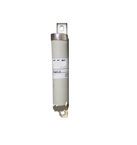 Fusible TAC2 2A securiser armoire electrique triphasee 660V