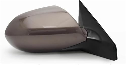 Rétroviseurs extérieurs pour Kia Sportage R 2011-2016 côté droit marron