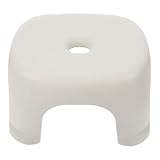 Conception multifonctionnelle : convient à divers environnements, y compris les salons, les salles de bains et les chambres d'enfants, ce qui en fait un ajout polyvalent à n'importe quelle maison, tabouret pour tout-petit pour lavabo de salle de bain, tabouret de cuisine pour enfants