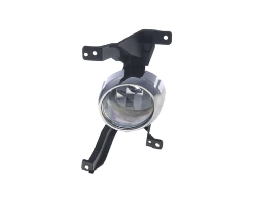 Phares antibrouillard Kia Sorento 2 optique avant TYC 19-11038-01-9