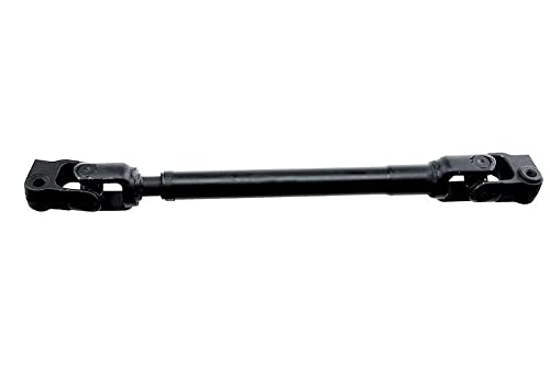 Cardan Croisillon de Direction compatible pour CLASSE GL (X164) CLASSE ML (W164) - A1644600010