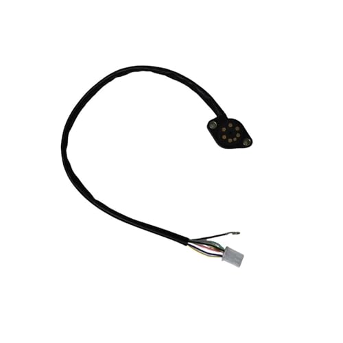 Cable de marchas para motor GN250 con indicador de 7 hilos 2