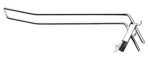 BGS 89903, Silber