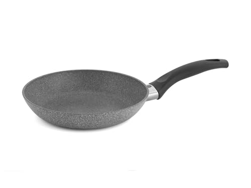 ZWILLING Ballarini Cortina Granitium Eco Induction Frying Pan