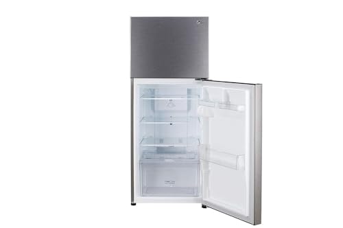 Image of LG 242 L 2 Star Frost-Free Smart Inverter Double Door Refrigerator (2024 Model, GL-N292BDSY, Dazzle Steel, Smart Connect & Multi Air Flow) (Dazzle Steel)