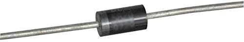 Diode redresseuse 1N5408 pour remplacer vos composants défectueux et stabiliser le courant