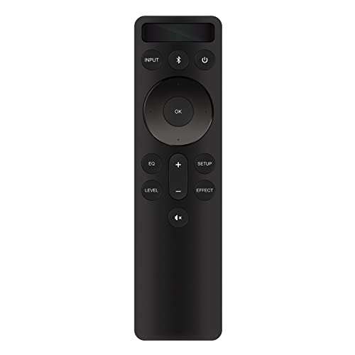 Télécommande barre de son Vizio rechange ALLIMITY D512-J M51a-H6 V51x-J6 M51AX-J6
