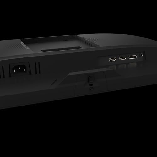 GIGABYTE G25F2 Moniteur Gaming 24 5 FHD – 1920 x 1080 200Hz 1ms 300 cdm² DisplayHDR 10 HDMI 2.0 DisplayPort 1.4 Neuf - vue 10