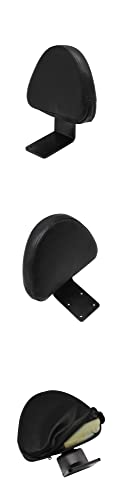 Sissy bar Victory Vegas dossier passager arrière moto custom 2010-2017 - 6