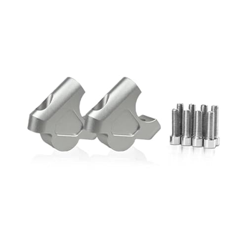 SHYYBD ɓK R1250GS R1200GS LC Adventure ADV S1000XRp 32mmhbOnho[NvA_v^[ oCNpnho[CU[ nho[CU[(Vo[1)