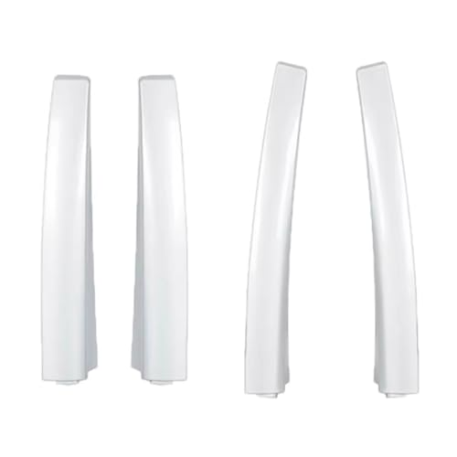 Caches de base haut de gamme pour barres de toit Nissan Qashqai J11