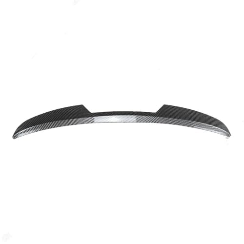 Aileron arrière de voiture pour Fiesta MK8 - Becquet de toit et coffre accessoires 2018-2024