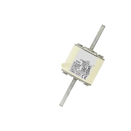 Fusible 170M4219 de haute performance et sécurité électrique - 3