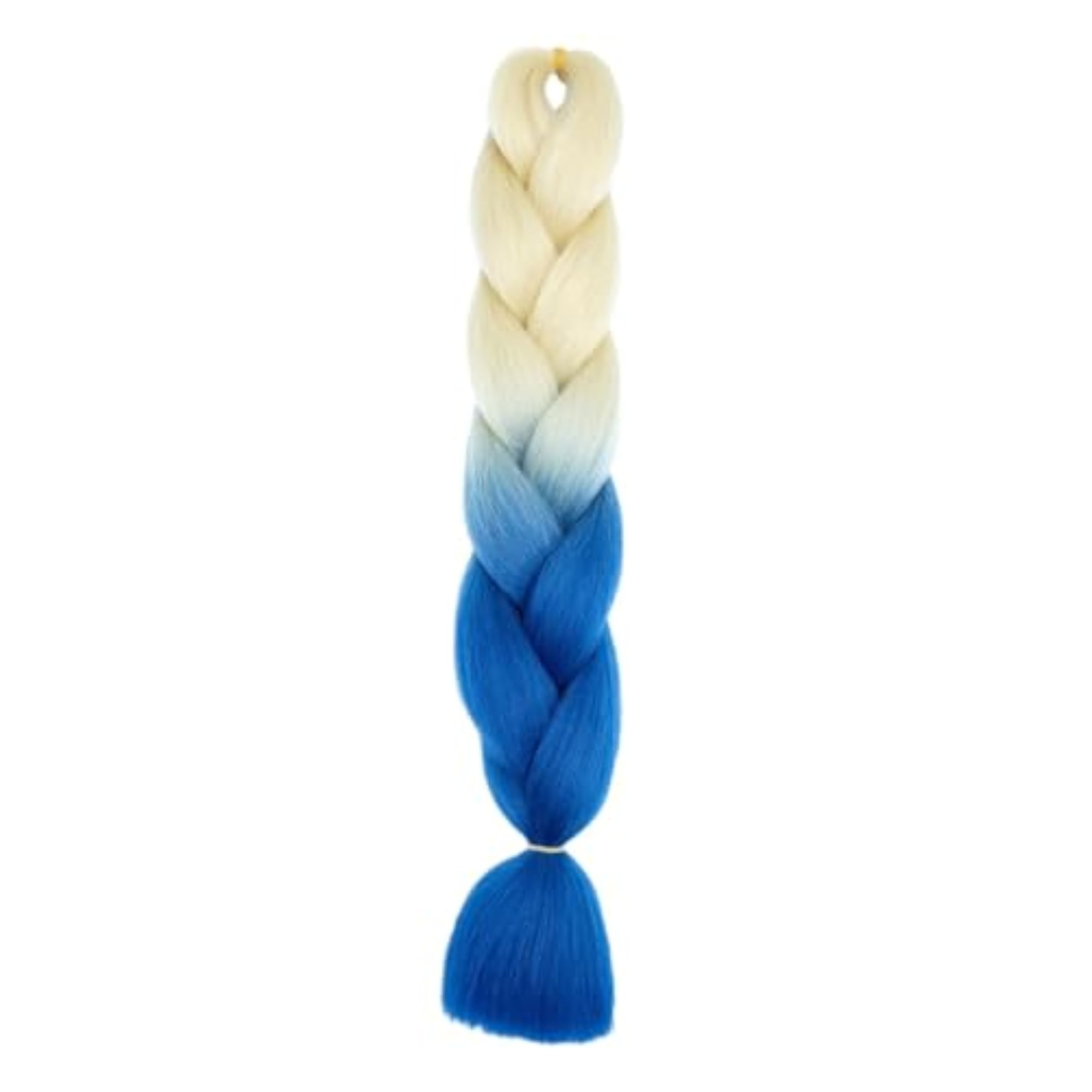 Jumbo Braiding Hair, 23.62'' DIY Crochet Braid