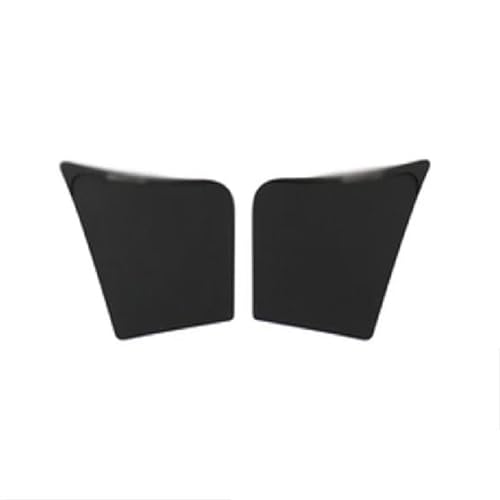 Autocollant réservoir Benelli TRK 251 noir antiderrapant