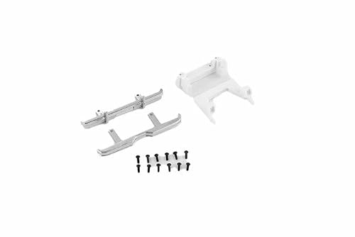FMS 1/24 RC Car Parts Accessory for FCX24 : Bumper Set