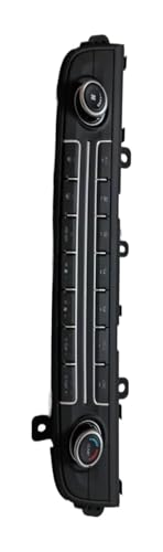 Panneau de commande de climatisation SAIC Maxus G10 boîtier boutons chauffage