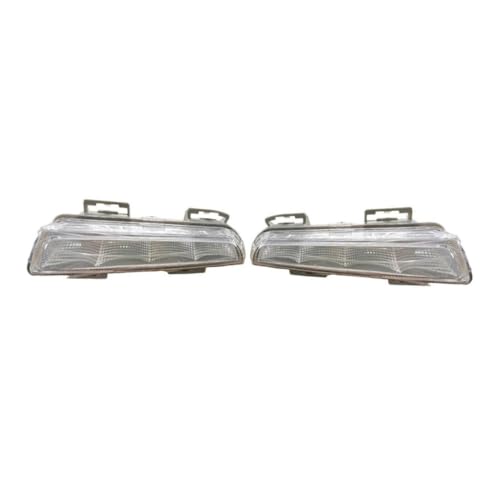 Feu antibrouillard diurne DRL droit A4519060451 pour Smart Fortwo 451