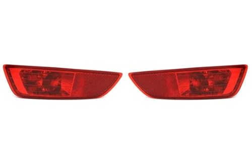 Luz antiniebles Volvo XC60 2008-2013 parachoques trasero freno 30763323