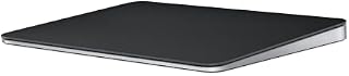 Apple Magic Trackpad - Black Multi-Touch Surface 