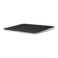 Apple Magic Trackpad – Schwarze Multi-Touch Oberfläche 