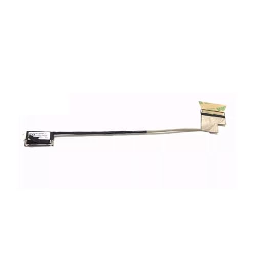 Cable para cambiar pantalla portatil HP ZBook Firefly 14 G9 flex de video 40 pines