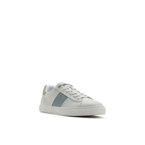 Image of Ted Baker Mens Bradley Leather Sneaker