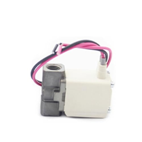 Électrovanne VX213 anti blocage commande directe 2 voies NC - 3