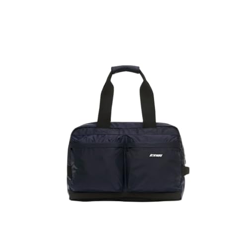 Tipo di prodotto: HANDBAG K-Way Borsone Ardelu S Blue Depht