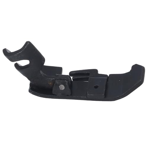 Pie prensatela de acero inoxidable para máquina Fanghua FN2 4