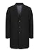 JACK & JONES JJEHARRISON WOOL COAT SN