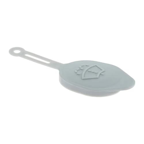 Bouchon de réservoir lave-glace gris pour Infiniti G35 G37 QX50 28913JK60A