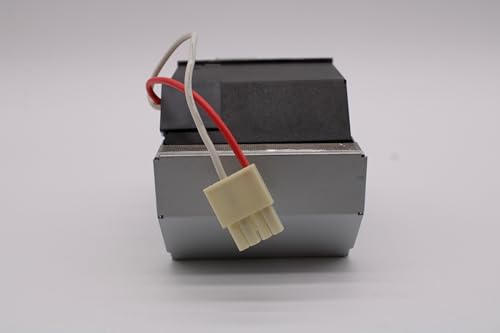 Lámpara y carcasa Advanced Lamps para proyector Infocus W240 miniatura 6