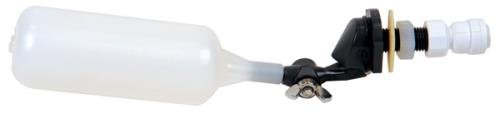 Hydro-Logic Float Valve - 1/4 in Hydro-Logic Float Valve QC 1/4 in for Stealth RO