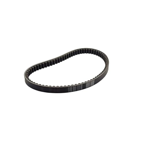 Correa de transmisión CVT para satisfacer las demandas de mantenimiento en tu scooter 100cc