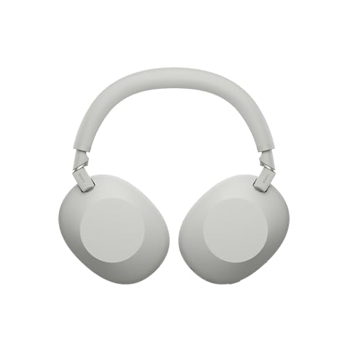 Image of Sony - WH-1000XM6 Wireless Noise-CANCELING Headphones Bundle with Finder Key Chain | Includes Swissdigital Hexagon Finder Key Chain, QN3 HD Noise-Canceling, Up to 30-Hour Battery