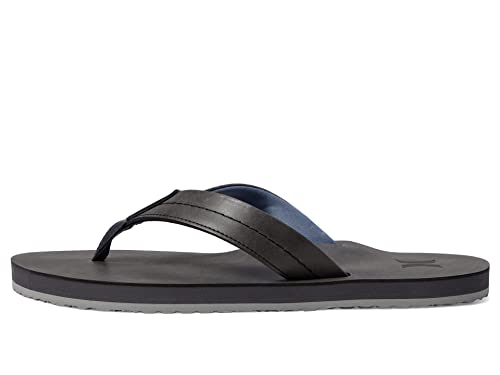 Hurley One & Only Leather Sandals4