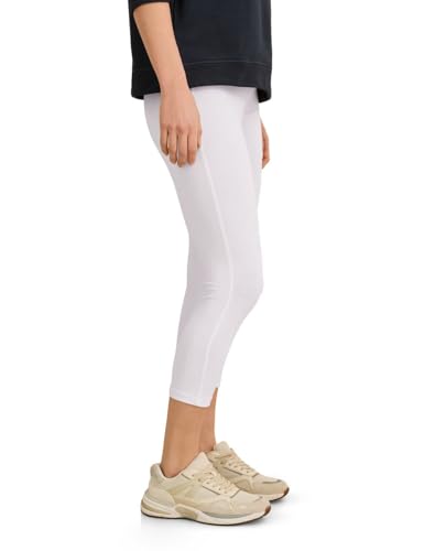 Cecil Leggings 3/4 Länge Skinny Fit