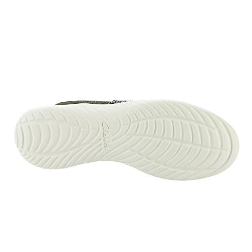 Image of Clarks Womens Nova WaySneaker