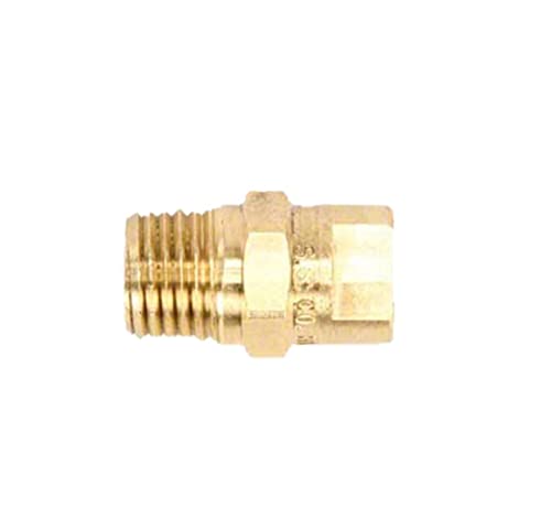 TeeJet Veejet Brass Spray Tip Nozzle 1/4