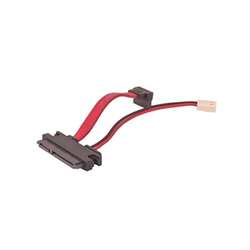 PC Engines Cavo SATA dati / alimentazione per APU