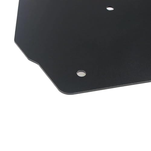 Support plaque R1250GS pour voyager en duo, accessoire garde-boue arrière BMW ADV 2019