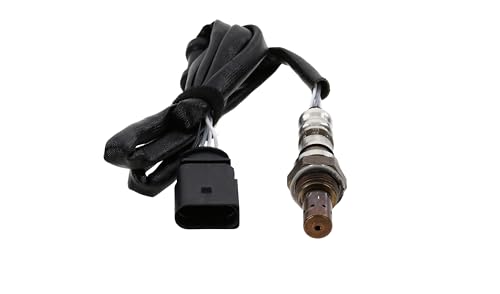 Sensor de Oxígeno Bosch 18179 Premium OE Fitment miniatura 1