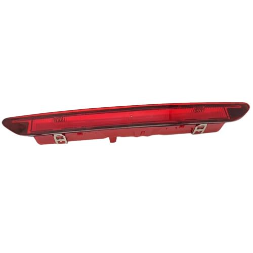 Feu stop arrière surélevé pour Ford Focus MK3 2012-2017 étanche rouge