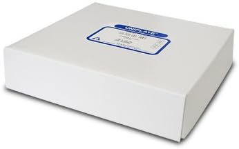 Silica Gel F Coated On Al Foil Sheets 200Um 2.5X7.5Cm (200 Sheets) 157067-8 157067-8