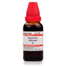 Dr. Willmar Schwabe India Rosmarinus Officinalis Q 30ML (Pack of 2)-picture-35