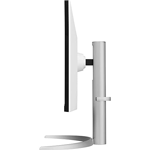 Lg 34Wq650-W 34" 21:9 Ultrawide Full Hd (2560 X 1080) 100Hz Ips Monitor Bundle With Deco Gear Mechanical Gaming Keyboard, Deco Gear Wired Gaming Mouse And Deco Gear Gaming Mouse Pad #TOP4